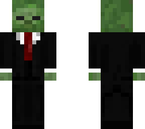 zombie