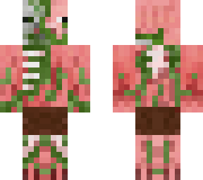 zombie piglin.
