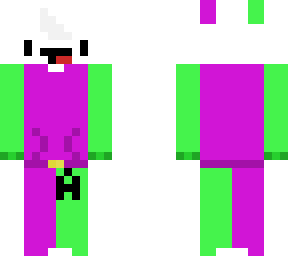 *the riddler* - my oc (credit if u edit plss)