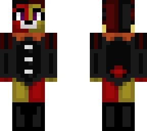 (icynefariousness9428) jester (with hat)