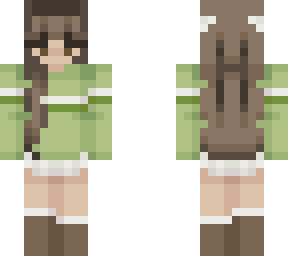 -matcha tea- edit (creds to @seliny)