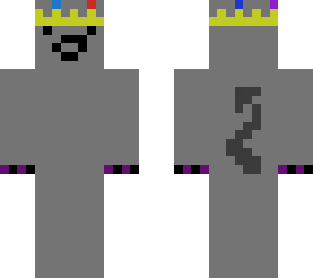 a good minecraft skin
