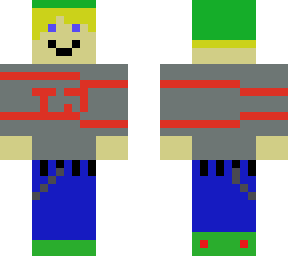 a skin