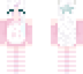 amalthea [causal outfit]