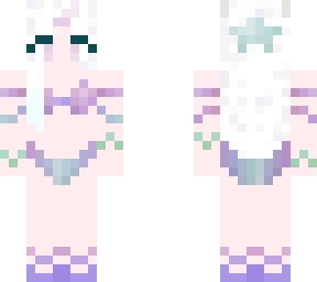 amalthea [swimsuit]