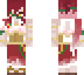 amara (dnd)