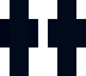 an equal split