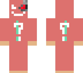 android !? (inverted)