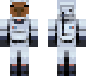 astronaut capybara