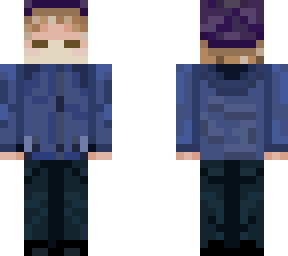avatar for my friend