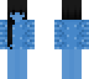 avatar girl