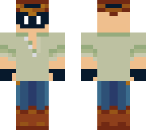 bandit (draft 3)