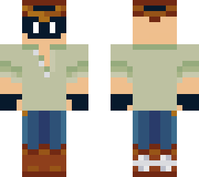 bandit (draft 4)