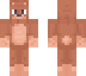 biscuit bear ('base')