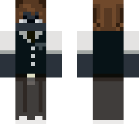 black bacon alexby