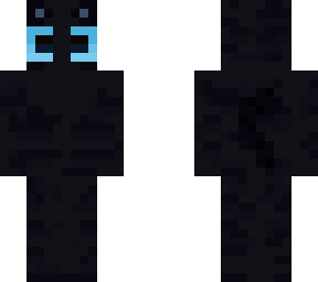 black cat