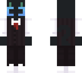 black cat