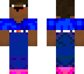 black noob from afrika