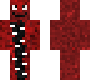 bloody bob
