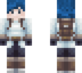 blue traveler