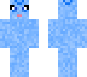 blueberry d. pureheart