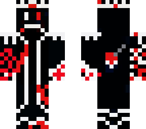 broken null