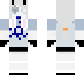 broken spawn-sona