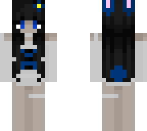 bunny blue updated