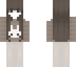 bunny girl