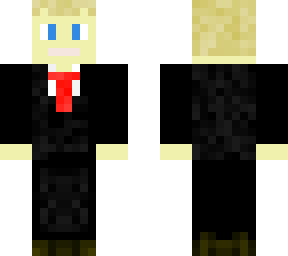 business man