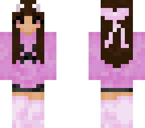 cat girl