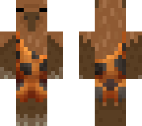 caveman capybara