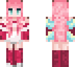 cherry chummyb