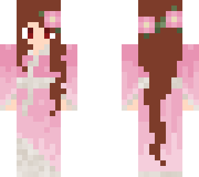 child villager
