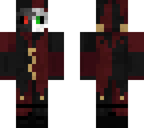 clown form me