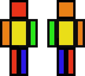 color block