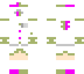 commandre ms. rediel