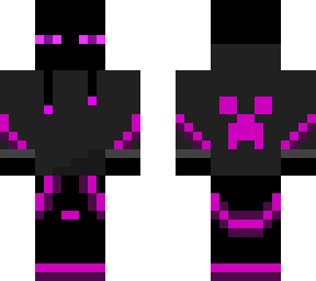cool gaming ender-man