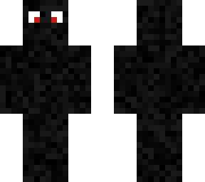 covered in coal dust
