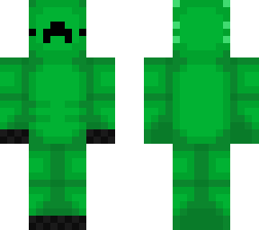 creeper axolotl v1.1