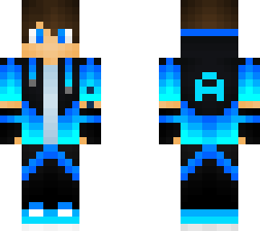criadelobo | blue wolf gamer
