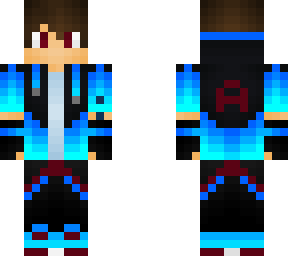 criadelobo | blue wolf gamer