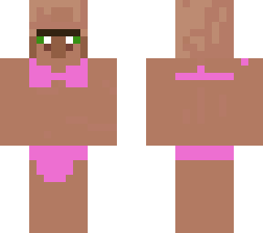 cute villager