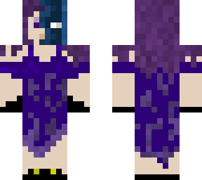 cyan corruption