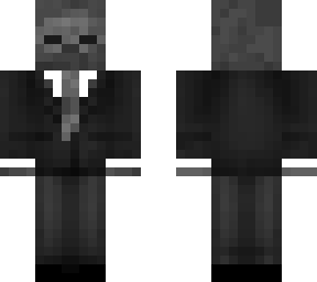 dark zombie