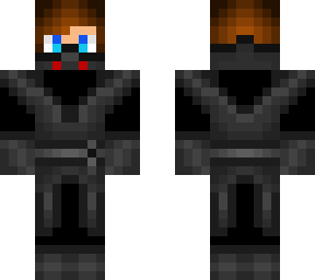 darth serverus