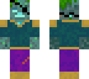 drowned prince