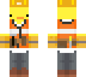 duck builder