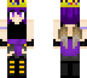 end gala skin 2!