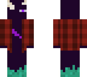 ender entity (fixed)